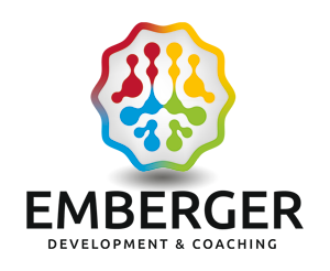 Logo Emberger Development und Coaching